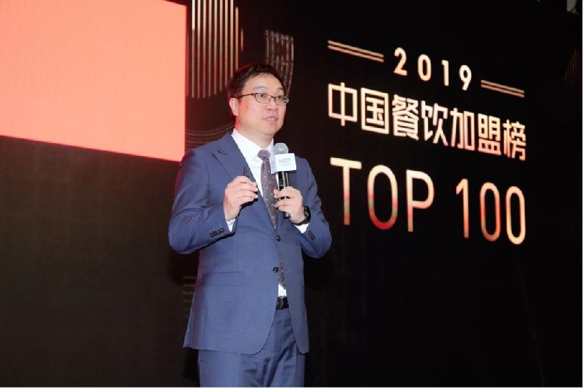 2019加盟品牌TOP100出炉，没get到这些等于白看！