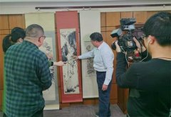 解读：北京盛世国际拍卖会--“华星秋月”专场
