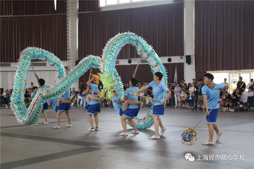 端午传捷报，双双夺龙王（上海斌心学校）