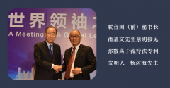 HM型弥散离子流-中科院创新技术典范