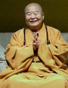 且行且珍惜，长思长相忆——纪念星云大师
