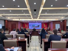 中行上饶分行：强化能力培训 提升宣传水平