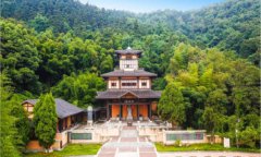 葳蕤书堂山,繁祉中华魂——访书堂山长沙故宫书画院院长易元树