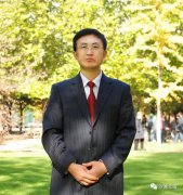 远山:到 “香山红色大本营”走了一趟