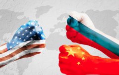 快讯:美国宣布新一批制裁名单 包括3家中企