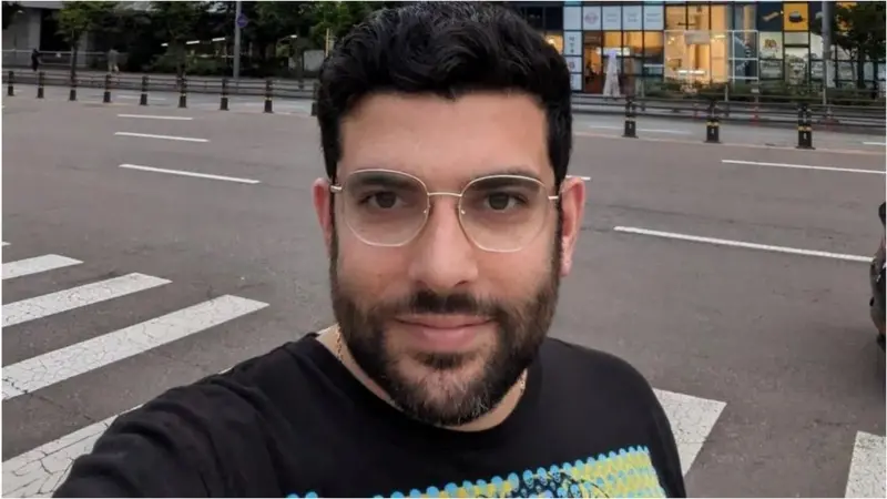 “恐怖和震惊” 美国教师讲述在中国被刺 “恐怖和震惊” 美国教师讲述在中国被刺