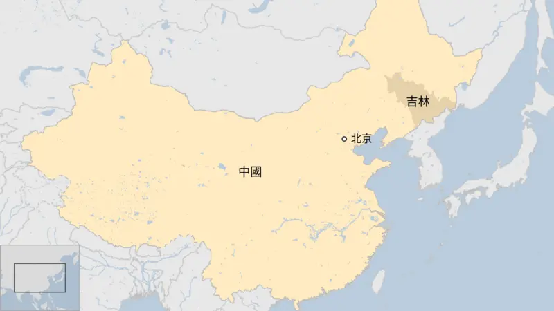 “恐怖和震惊” 美国教师讲述在中国被刺 “恐怖和震惊” 美国教师讲述在中国被刺