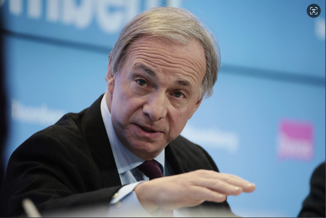 中国正在进入一场将持续100年的风暴 中国正在进入一场将持续100年的风暴