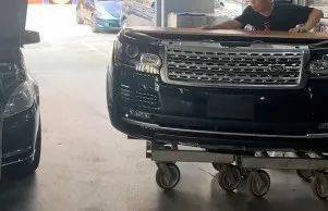 为什么中年男人钟情路虎办公桌？