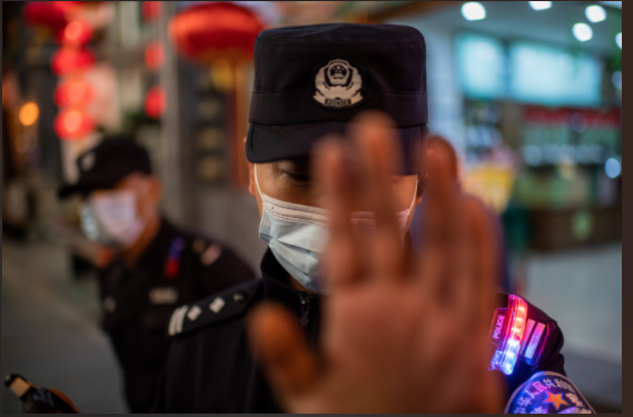 穷得响叮当 中共什么招都来了 穷得响叮当 中共什么招都来了