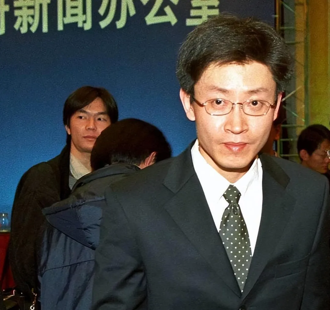 回首“汉芯”骗局:卷11亿,海归教授终有回美国 回首“汉芯”骗局:卷11亿,海归教授终有回美国