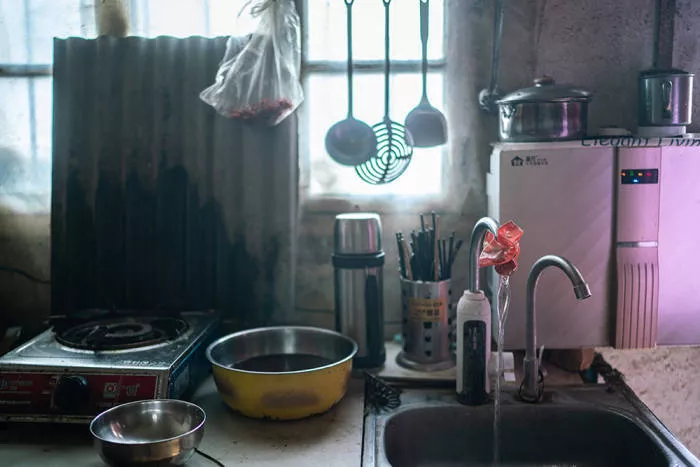 直击河南干旱:“活了50年,没见过这样干旱” 直击河南干旱:“活了50年,没见过这样干旱”