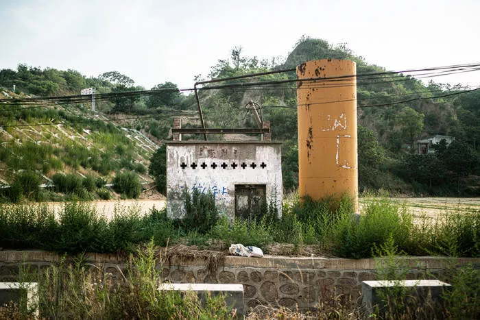 直击河南干旱:“活了50年,没见过这样干旱” 直击河南干旱:“活了50年,没见过这样干旱”