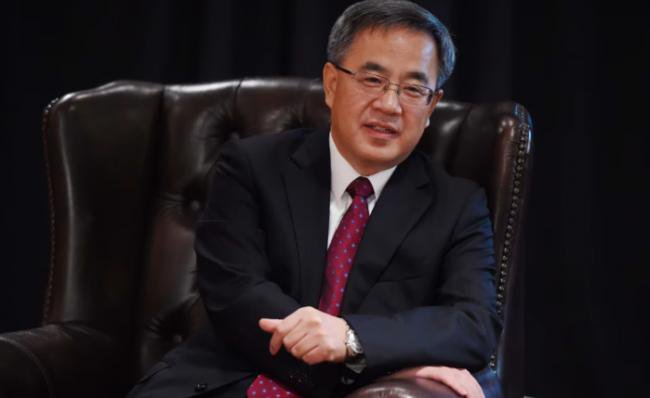 又一正部级高官被查 剑指胡春华? 又一正部级高官被查 剑指胡春华?